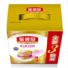 伊利 金领冠婴儿配方奶粉1段(0-6个月婴儿适用) 1200克