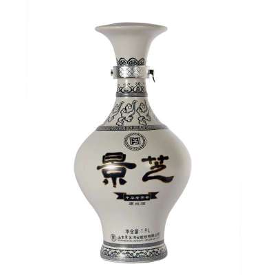 9l景芝老字号原浆