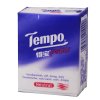 Tempo/得宝 迷你4层纸手帕*12包 天然无味