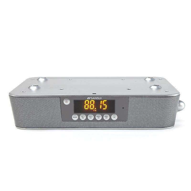 山水迷你组合音响MC-610
