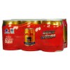 红牛维生素功能饮料250mL*6