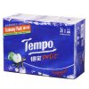 Tempo/得宝 迷你4层纸手帕*36包 苹果木味