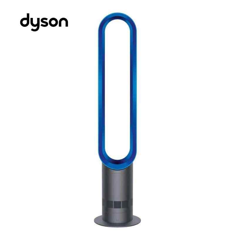 戴森(Dyson)塔式无叶风扇AM07 （灰蓝色）