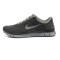 耐克/NIKE男鞋新品FREE4.0网面赤足跑步鞋 511472-001-002 深灰001 42码