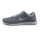 耐克/NIKE男鞋新品FREE4.0网面赤足跑步鞋 511472-001-002 银色002 42码