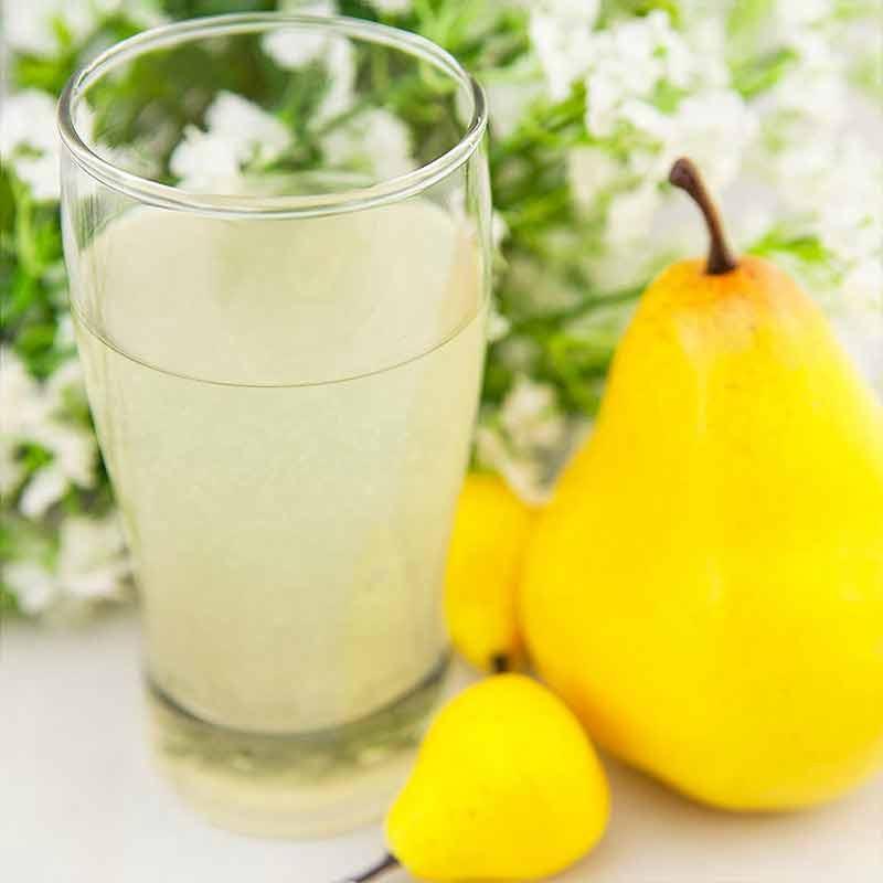 乐天lotte梨汁饮料238ml 韩国原装进口饮料