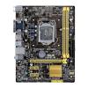 华硕（Asus）H81M-K 主板 LGA1150 适合I3 4160 4170等CPU