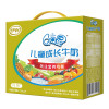 伊利 QQ星 儿童成长牛奶 均善儿童营养 礼盒装 20*125mL