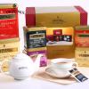 英国川宁(TWININGS) 波兰进口茶叶袋泡茶包 早餐经典红茶25包*2g