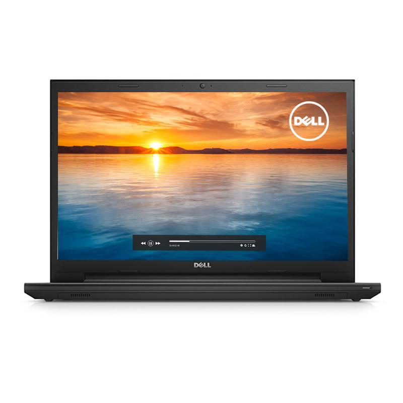 戴尔（DELL）灵越 飞匣3000系列15CR-1528B 15.6英寸 笔记本(I5-4210U 4G 500G 2G 独显 Win8 黑色)