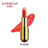卡姿兰(CARSLAN)金致美芯唇膏08中国正红3.5g