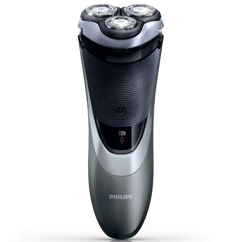 飞利浦(Philips) 剃须刀 PT870 充电式 三刀头