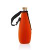 2014南京青奥会特许商品魅力青春水滴瓶(红色)C00001