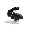 曼富图(MANFROTTO) 405 专业3D齿轮式数码摄影单反相机三脚架云台