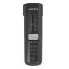 SanDisk 闪迪 16GB U盘 wifi 无线手机u盘16G 无线闪存盘 USB2.0 黑色