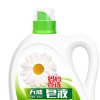 妈妈壹选倍柔洗衣液3kg