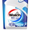 威露士 炫白全效洗衣液袋装补充装 500g