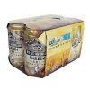 哈尔滨啤酒 小麦王330mL*24听