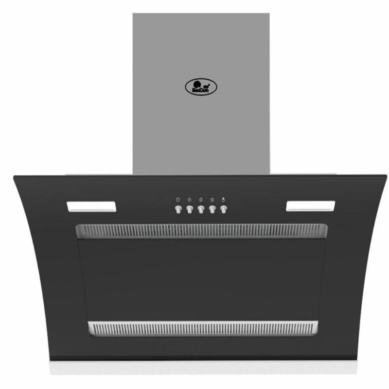 红日油烟机 cxw-180-jxj69c 侧吸式抽油烟机 大吸力油烟机