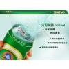 青岛啤酒经典10度罐啤500mL