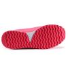 特步专柜正品 新款休闲舒适耐磨休闲鞋 板鞋 986118319838 红色 39码