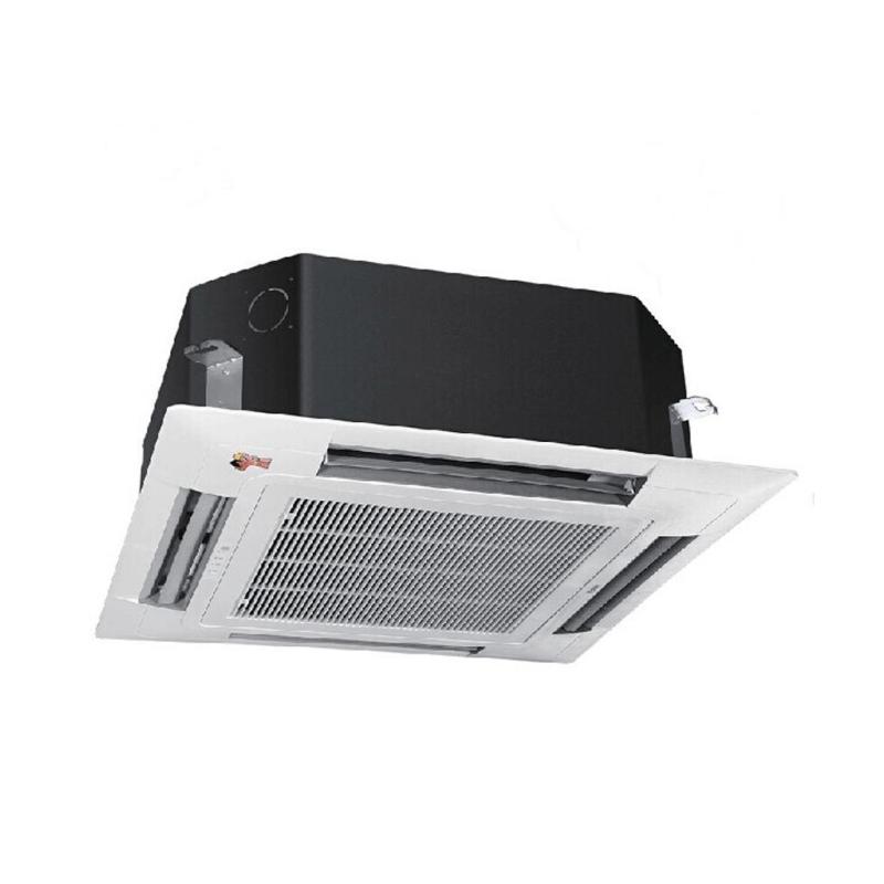 海尔（Haier） KFRD-50QW/21AAH13 2匹 嵌入机冷暖空调