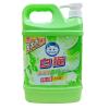 白猫淘米水青柠洗洁精1.35kg