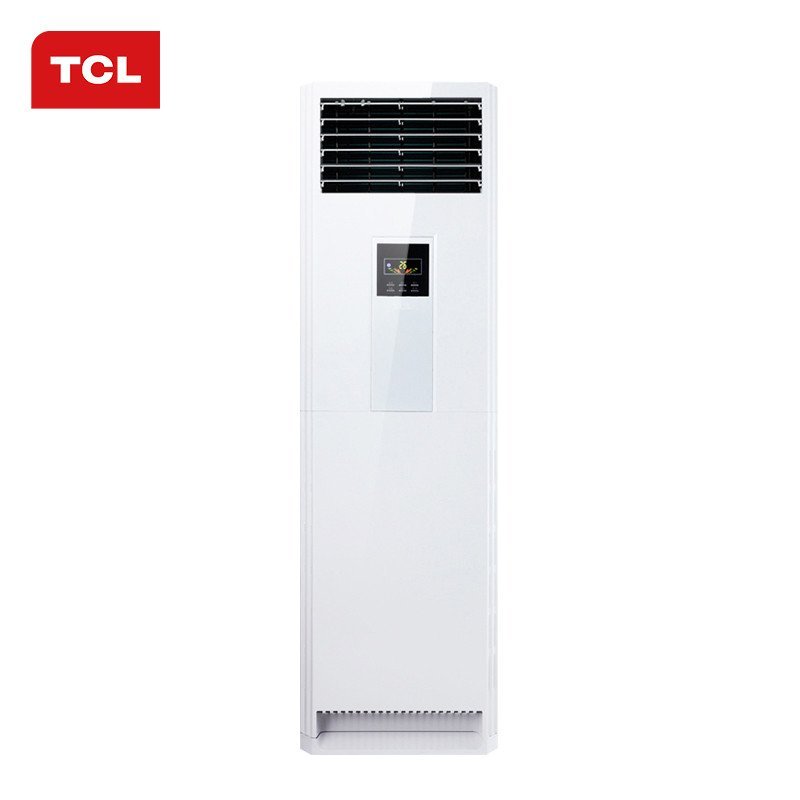 TCL 2匹 冷暖静音柜机空调 KFRd-51LW/FC13
