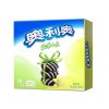 奥利奥软香小点香草味家庭装160g