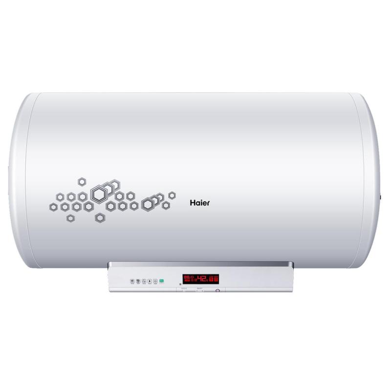 海尔 电热水器ES60H-H3(ZE) 60L 防电墙安全预警技术 断电记忆 延时预约 3D动态加热