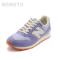 新百伦996NewBalance2014新款女鞋情侣款跑步鞋复古跑鞋休闲运动旅游鞋WR996PCA 紫色 39码