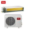 TCL KFRD-72F3W/Y-E2 3匹 风管机冷暖空调