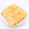 乐吧 非油炸烧烤味薯片50g/装