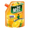 菓珍甜橙味400g