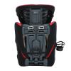 法国原装进口 法拉利红色跃马 摩德纳 Beline SP 适用9个月-12岁 体重9-36kg 五点式儿童安全座椅