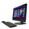 戴尔(DELL) V3010-R1808W 19.5英寸 电脑一体机(A4-5000 4G 1T 1G 独显 Win8 白色)