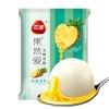 三全果然爱爽粒菠萝水果汤圆320g