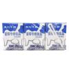 风行蓝莓味牛奶200ml*12支