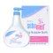 施巴 （Sebamed）婴儿泡泡沐浴露500ml