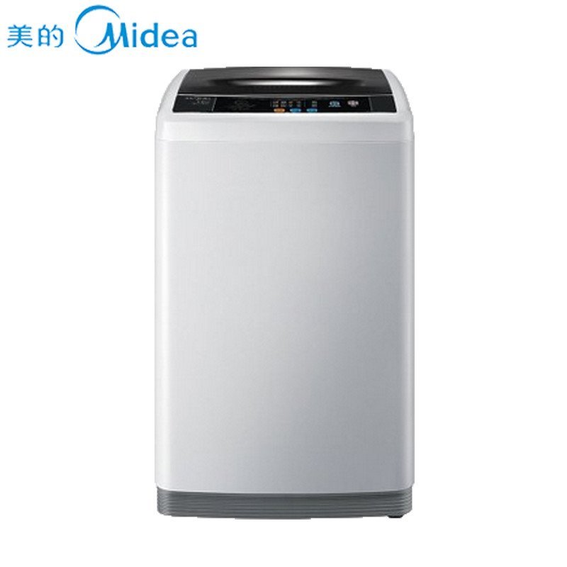 美的(Midea) MB80-1000H 8公斤 波轮洗衣机