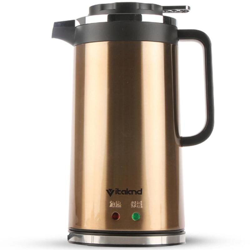 威的(VITALAND) 电水壶 VL-508 1.5L