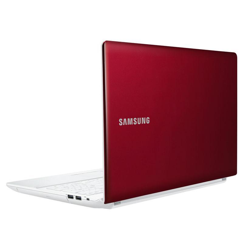 三星（SAMSUNG）NP270E5G-X08CN15.6英寸笔记本（i5-3210 4G 500G 2G独显 win8 红）