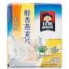 桂格醇香燕麦片牛奶高钙27g*6