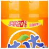 芬达 橙味汽水 600ml 上海