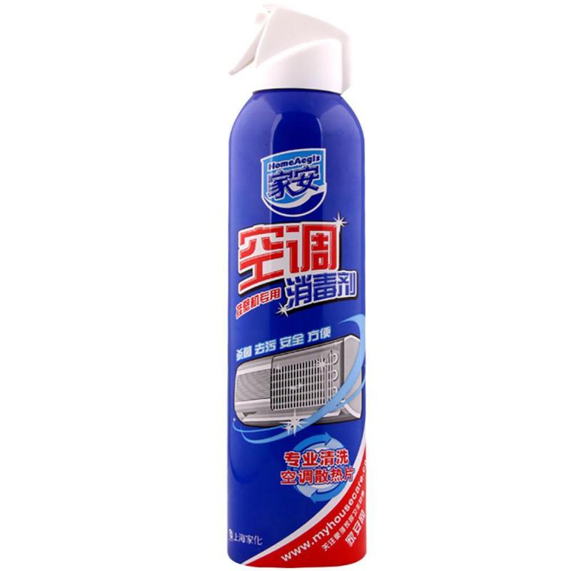家安空调消毒剂挂式 360ml