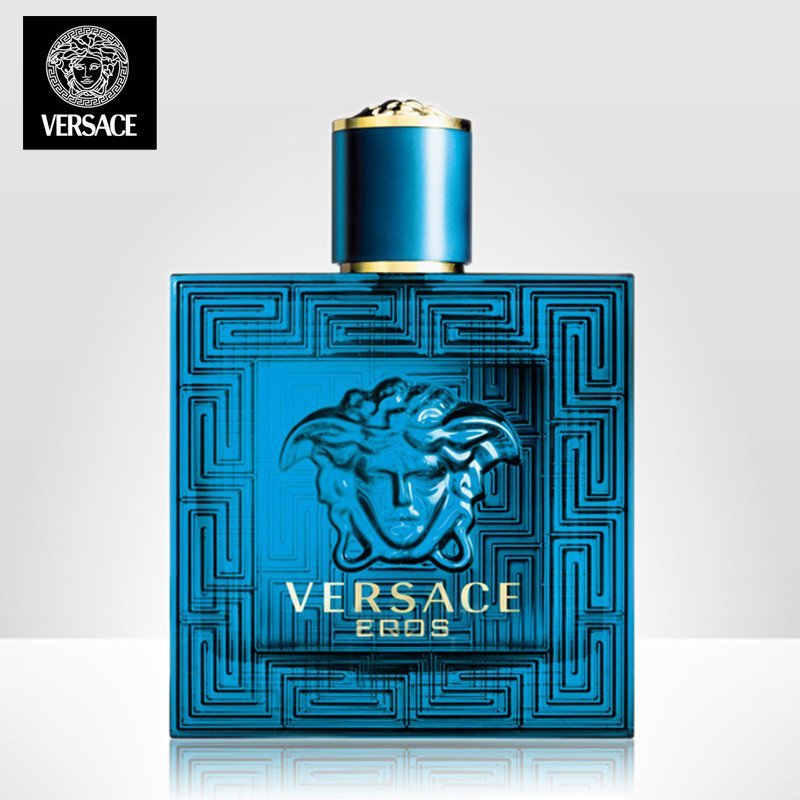 范思哲爱罗斯男士香水100ml