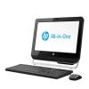 惠普（HP）18-1200CX 18.5英寸一体机(E1-1500 2G 500G 7310显卡)