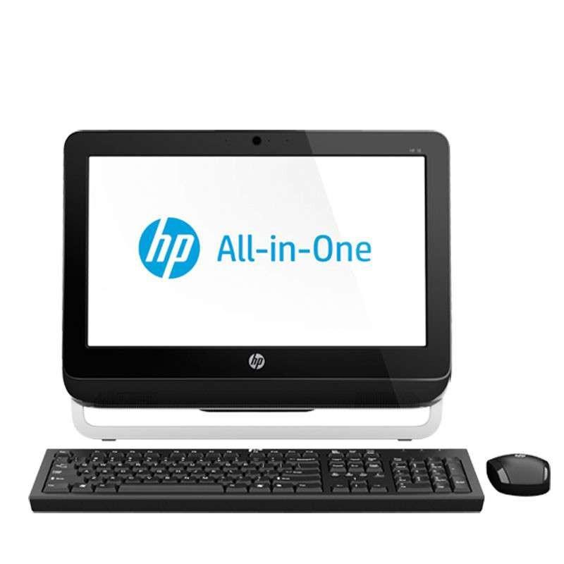 惠普（HP）20-a218CX 20英寸一体机电脑(G1620 4G 500G 集显 linux)