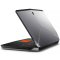 外星人（Alienware）ALW17D-5648 17.3英寸游戏本 I7 8G 1T+80G固态 4G独显 win8