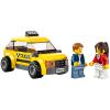 LEGO 乐高得城市系列玩具火车站60050
